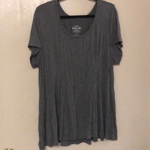 Torrid 2 soft tshirt